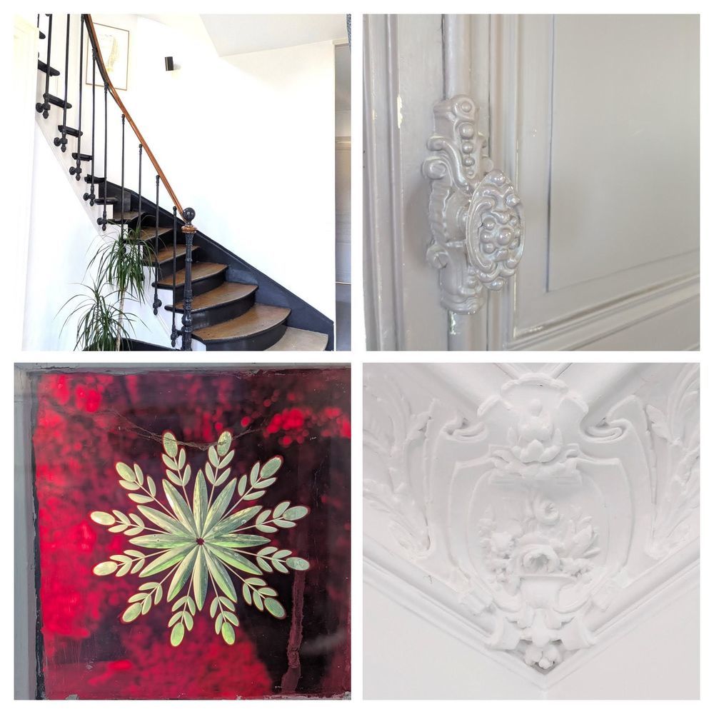 � vendre  Maison Montmorency (95160)