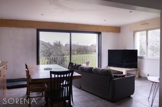  Maison � vendre 5 pi�ces 112 m�