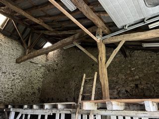  Maison � vendre 4 pi�ces 86 m�