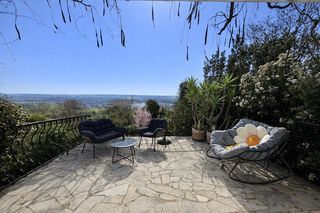  Maison � vendre 6 pi�ces 165 m�