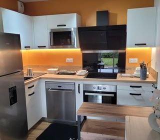  Appartement � vendre 2 pi�ces 42 m�