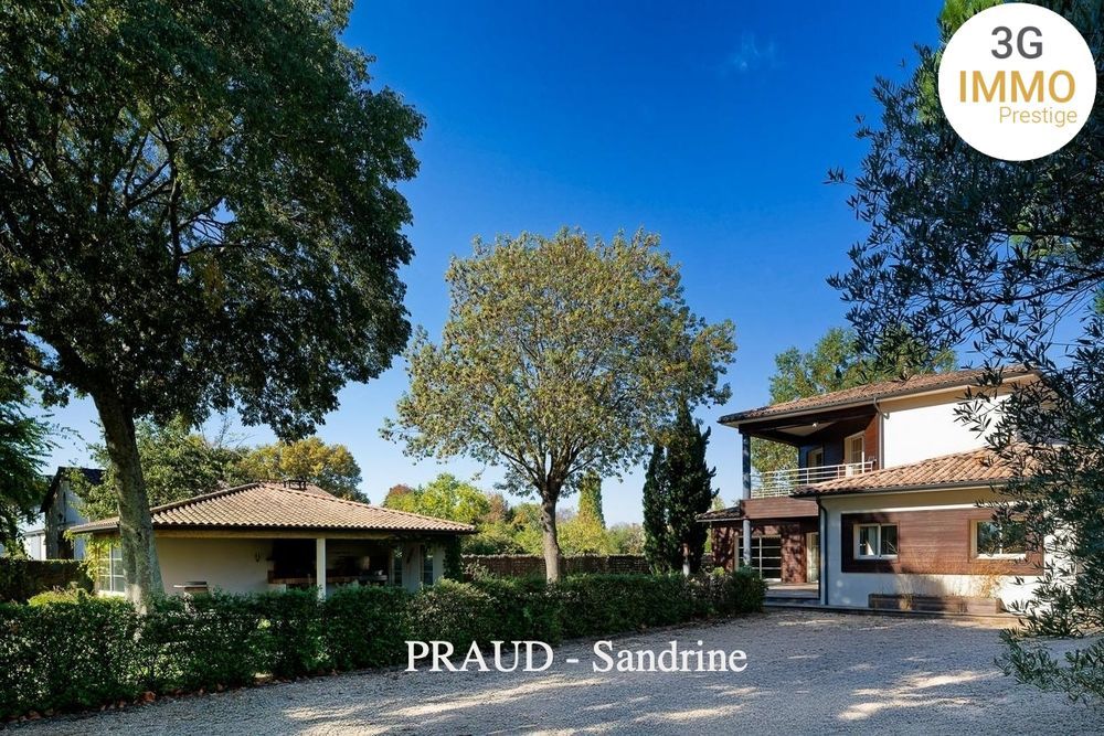 � vendre  Maison Libourne (33500)