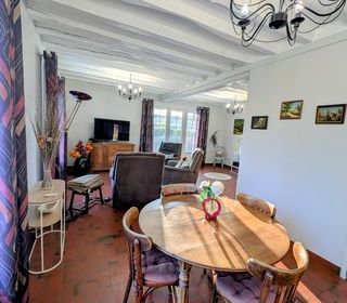  Maison � vendre 6 pi�ces 133 m�