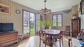  Maison � vendre 4 pi�ces 75 m�