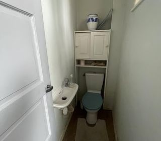  Maison � vendre 5 pi�ces 93 m�