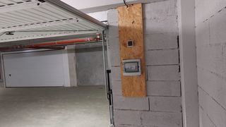  Parking / Garage � louer 19 m�