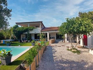  Maison � vendre 5 pi�ces 162 m�