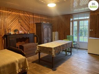  Maison � vendre 4 pi�ces 84 m�