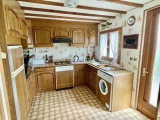  Maison � vendre 3 pi�ces 60 m�