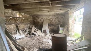  Maison � vendre 3 pi�ces 47 m�