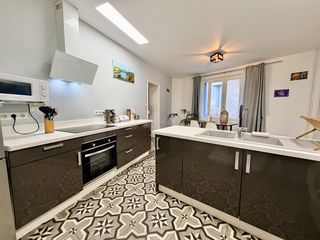  Maison � vendre 5 pi�ces 124 m�