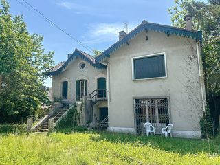  Maison � vendre 6 pi�ces 110 m�