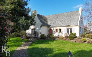  Maison � vendre 7 pi�ces 168 m�