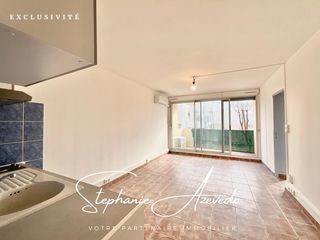  Appartement � vendre 2 pi�ces 34 m�