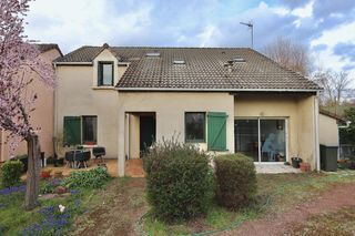  Maison � vendre 8 pi�ces 162 m�