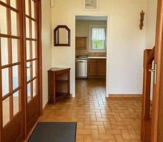  Maison � vendre 6 pi�ces 144 m�