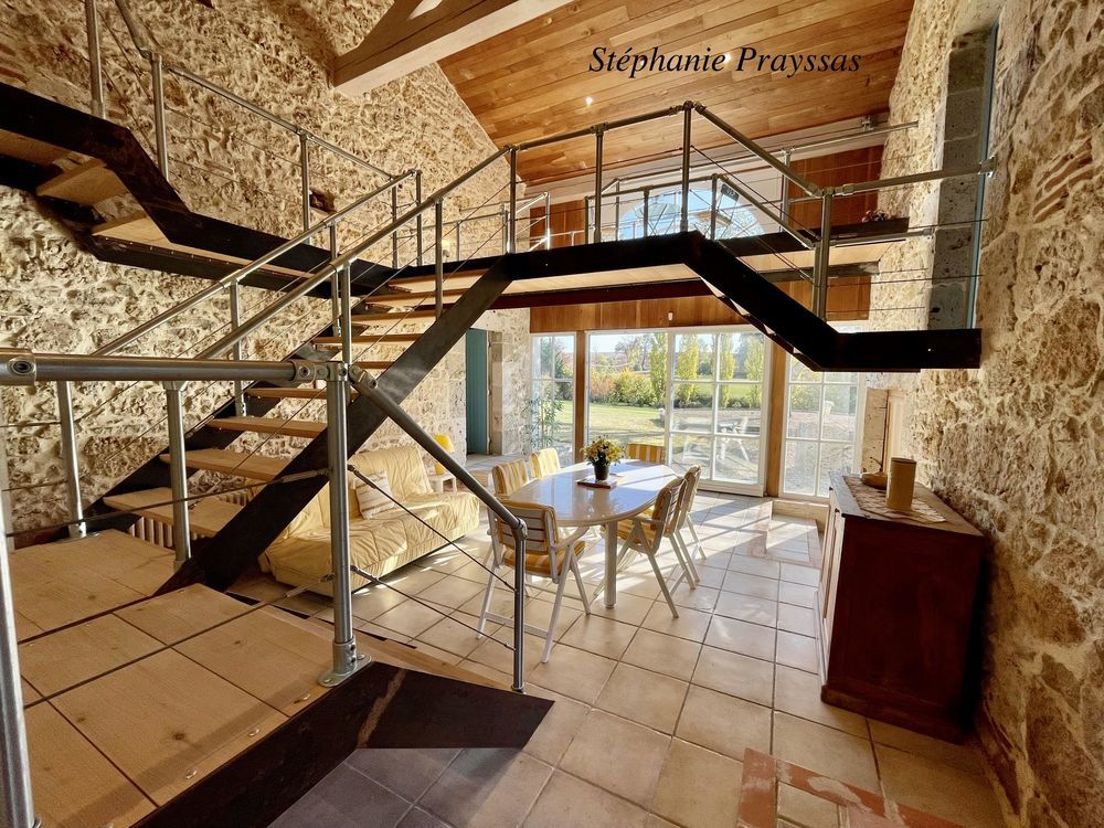 � vendre  Maison Agen (47000)