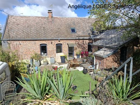   Long�re 5 pi�ces Maison - 5 pi�ce(s) - 103 m�