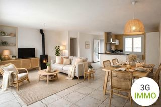  Maison � vendre 5 pi�ces 94 m�