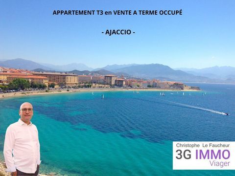   Appartement 3 pi�ces Appartement - 3 pi�ce(s) - 72 m�