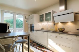  Appartement � vendre 4 pi�ces 82 m�