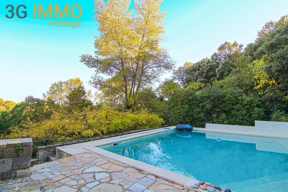 � vendre  Maison Cotignac (83570)