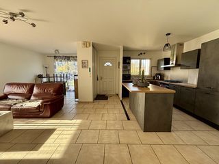  Maison � vendre 4 pi�ces 77 m�