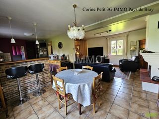  Maison � vendre 4 pi�ces 92 m�