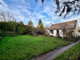  Maison � vendre 5 pi�ces 