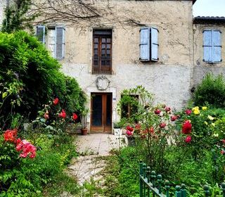  Propri�t�/ch�teau � vendre 9 pi�ces 230 m�