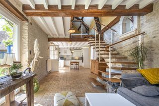  Maison � vendre 8 pi�ces 289 m�