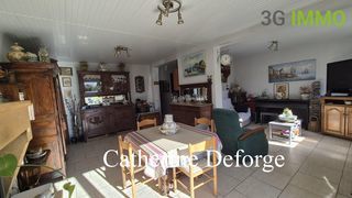  Maison � vendre 4 pi�ces 80 m�