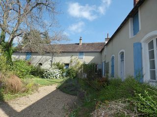  Maison � vendre 8 pi�ces 