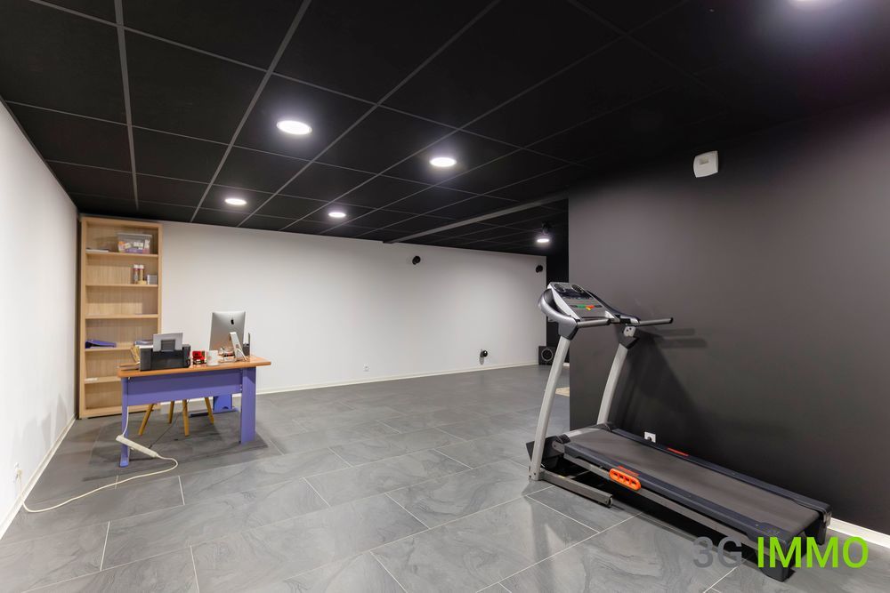 � vendre  Maison Colmar (68000)