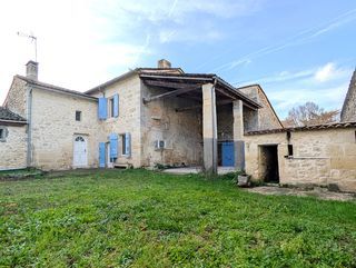  Maison � vendre 7 pi�ces 163 m�