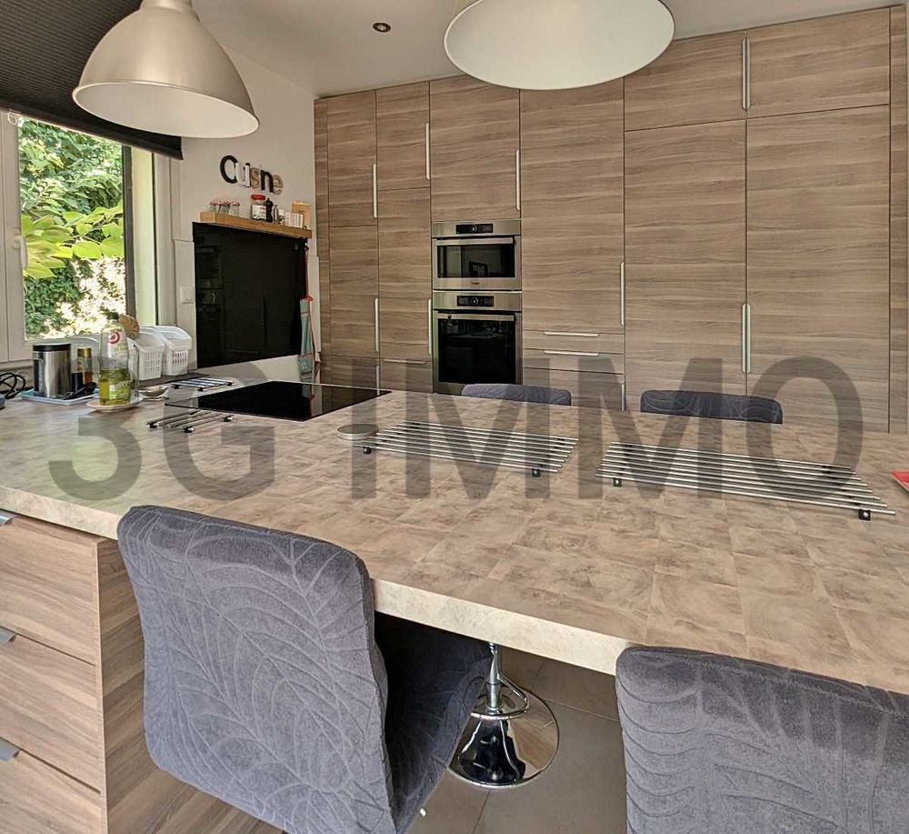 � vendre  Maison Marseille 1