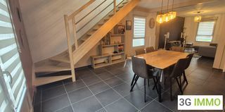  Maison � vendre 5 pi�ces 