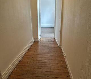  Appartement � vendre 2 pi�ces 55 m�