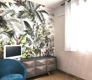  Appartement � vendre 2 pi�ces 38 m�