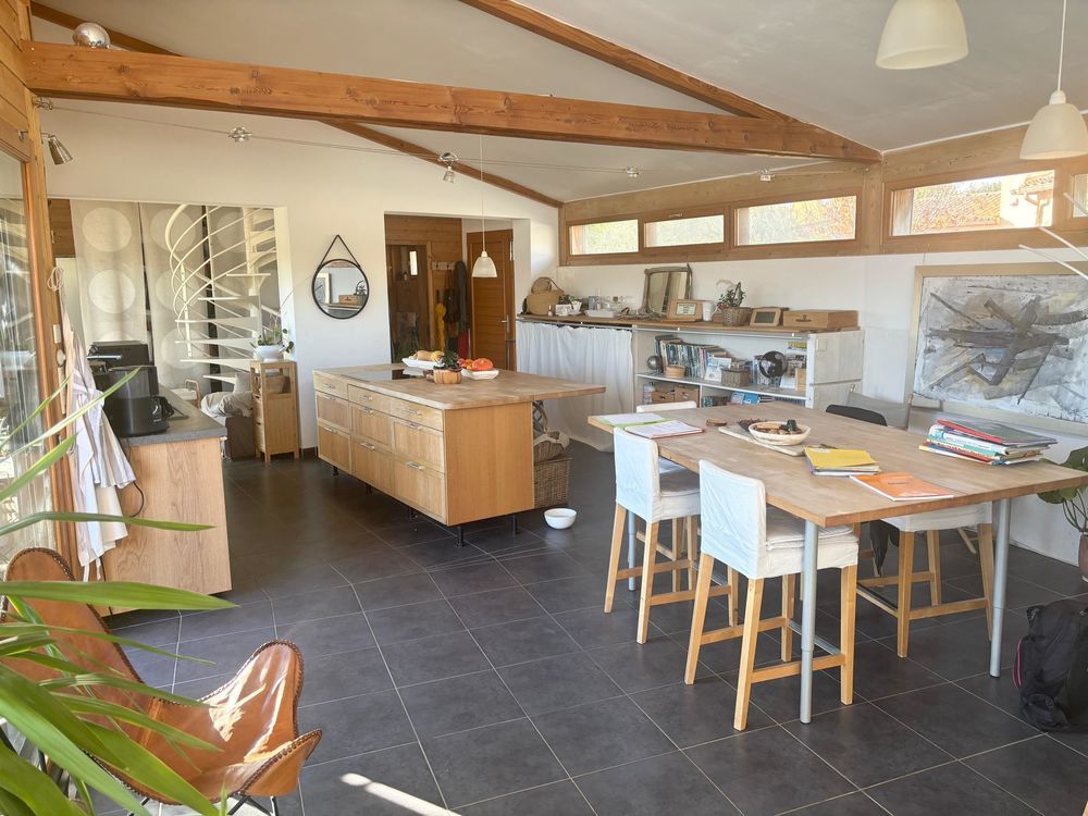 � vendre  Maison Tourbes (34120)