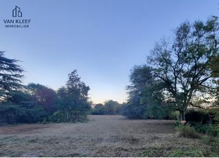  Terrain � vendre 2000 m�