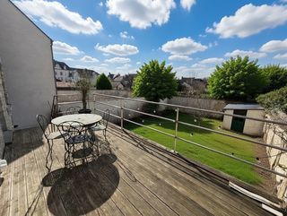  Maison � vendre 5 pi�ces 105 m�