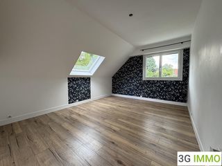  Maison � vendre 7 pi�ces 158 m�