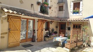  Maison � vendre 9 pi�ces 134 m�