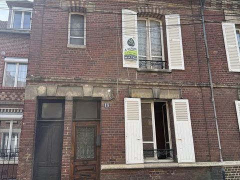   Maison de ville 4 pi�ces Maison - 4 pi�ce(s) - 74 m�