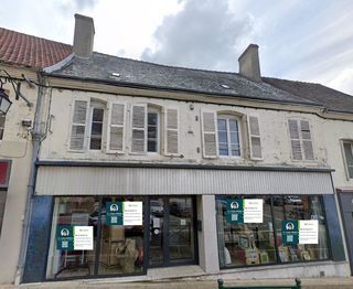  Maison � vendre 7 pi�ces 198 m�