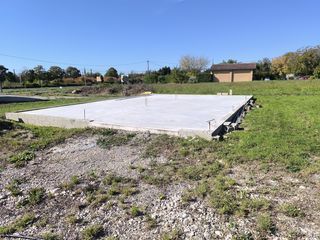  Terrain � vendre 1760 m�