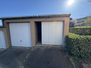  Parking / Garage � vendre 13 m�