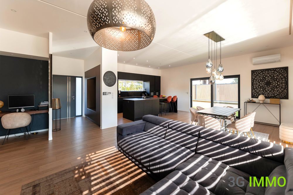 � vendre  Maison Colmar (68000)