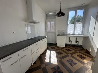  Maison � vendre 2 pi�ces 64 m�